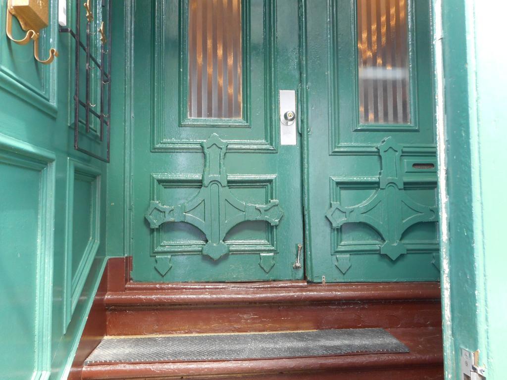 Castel d'Amérique Française Ciudad de Quebec Exterior foto