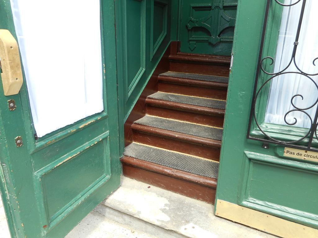 Castel d'Amérique Française Ciudad de Quebec Exterior foto