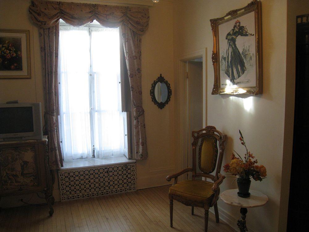 Castel d'Amérique Française Ciudad de Quebec Exterior foto