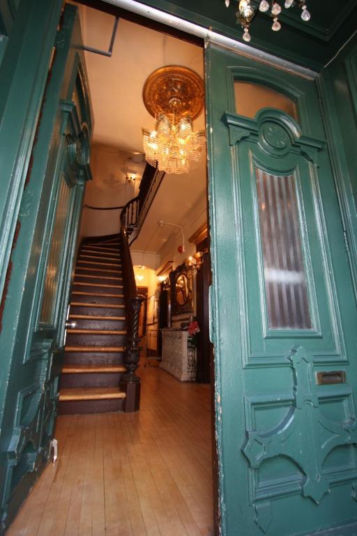 Castel d'Amérique Française Ciudad de Quebec Exterior foto
